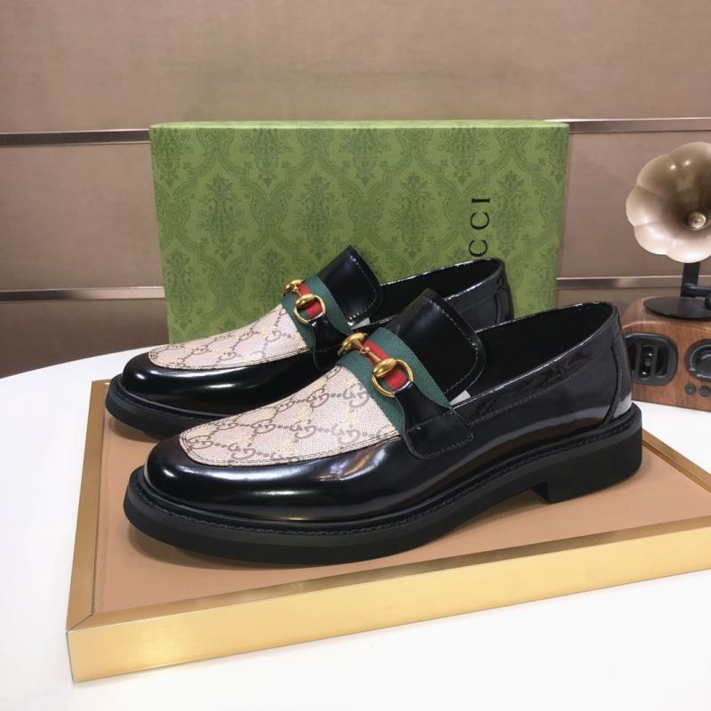 Gucci Business Shoes